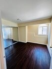 First Bedroom - 4160 Barrett Rd Apartments Unit Charming Abode