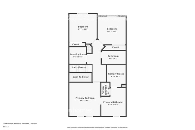 Photo - 33540 Willow Haven Ln