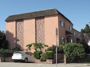 Primary Photo - Berkeley Apartments