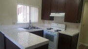 Photo - 3 bedroom, 2 bath, ground floor unit, and private patio. Unit 4