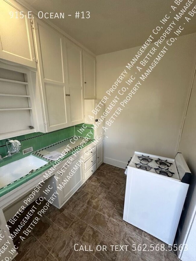 Photo - 915 E. Ocean-#13 Unit #13