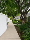 Hana Kiki Pathway near pool 2 - Hanakiki Garden Apartments