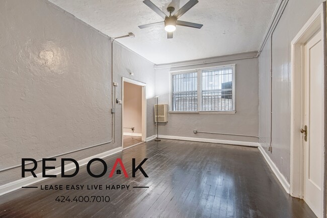 Building Photo - 854 S Oxford Ave Unit 107 Rental