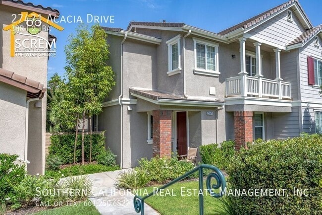 Building Photo - 27471 Acacia Dr
