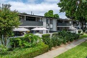 Photo - The Arbors Santa Ana Apartments