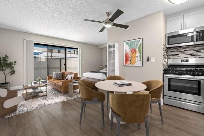 Photo - Harbor Terrace