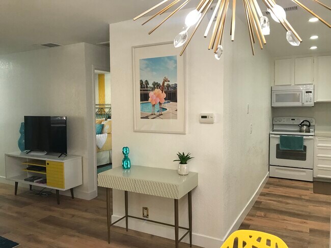 Photo - 2857 N Los Felices Rd