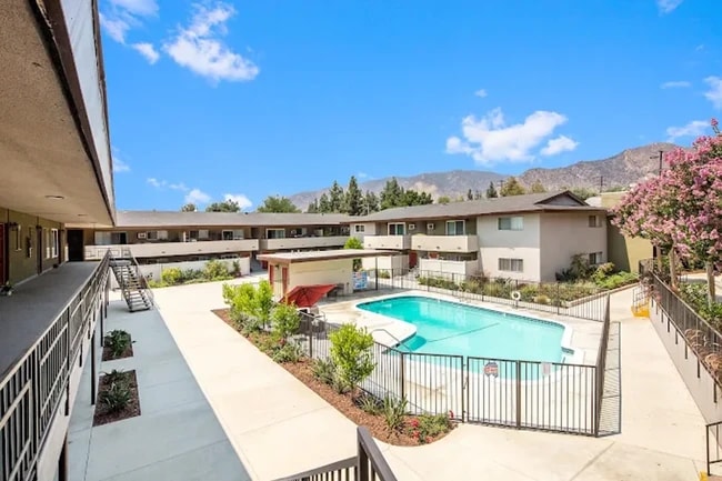 Photo - 1381 N San Gabriel Ave Unit 108