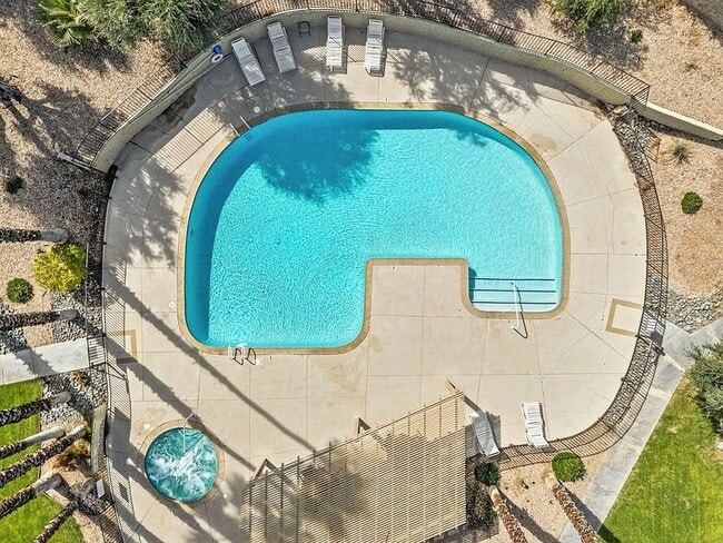 Photo - 2857 N Los Felices Rd