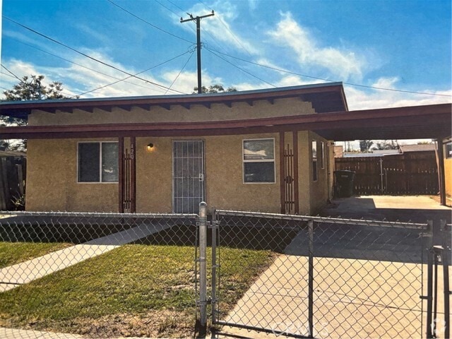 Building Photo - 498 E Main St Rental