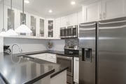 Photo - Top-Floor Condo with Marina Views – 1 Bed ...