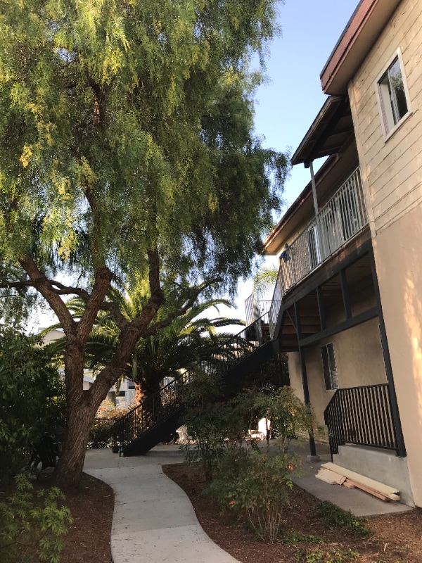 Photo - 2225 K St Unit 2225 K street apt. #4