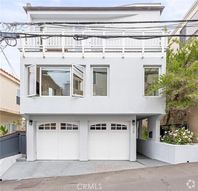 Building Photo - 309 20th Pl Rental
