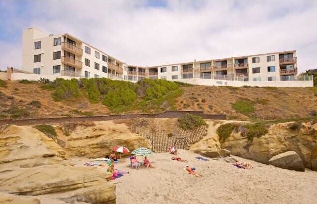 Photo - Santa Cruz Ave. Unit 310