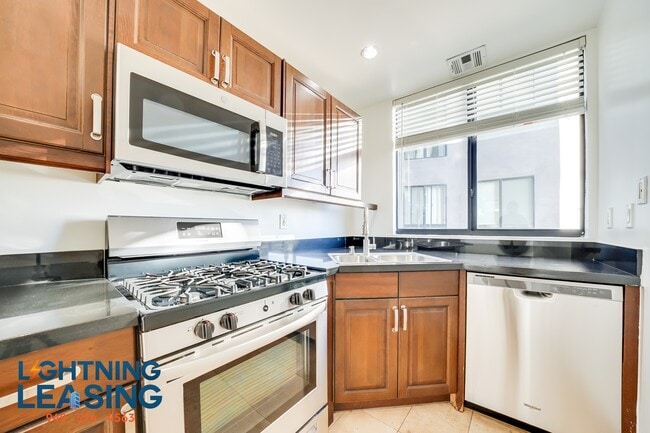 Photo - 8813 Burton Way Condo Unit 320D