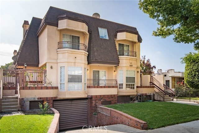 Photo - 604 W Wilson Ave Townhome