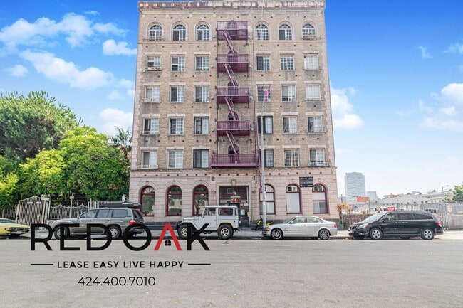 Building Photo - 744 Beacon Ave Unit 604 Rental