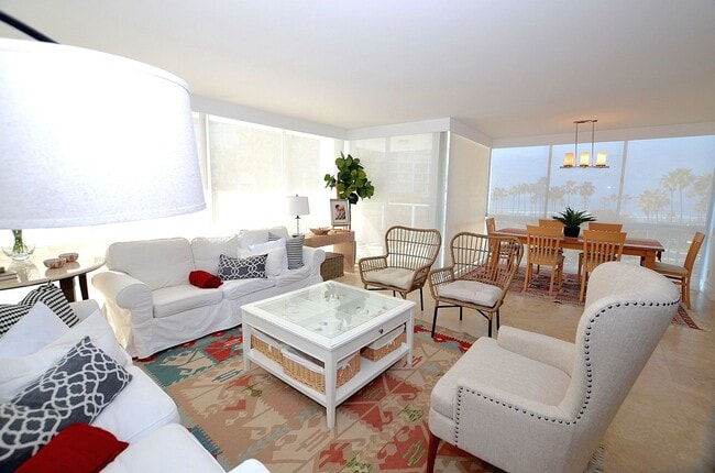 Photo - 2BD/2BA Coronado Shores, Ocean views Starting Sept 2025