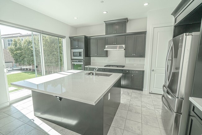 Photo - 5-Bedroom Home with Loft in Gated Victoria at Plum Canyon!