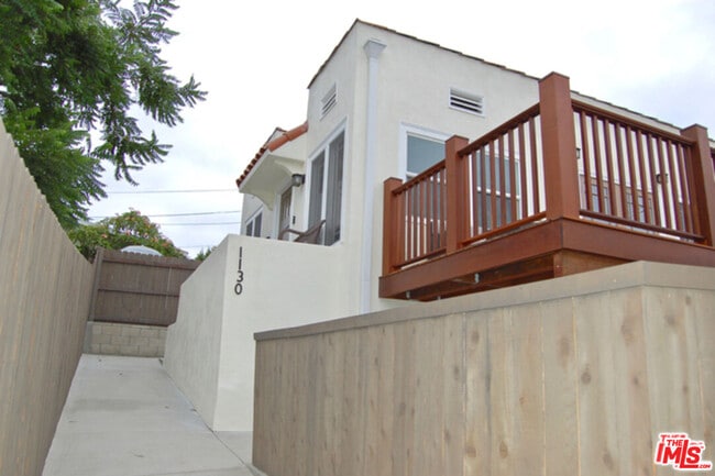Building Photo - 1130 Laveta Terrace Rental