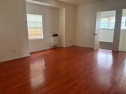 Living Room - 1529 5th Ave Unit C