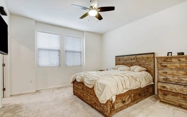Photo - 1205 Calle Seabass Townhome