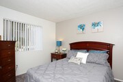 2 BR, 2 BA - 839 SF - Vista Gardens Apartments