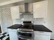 Kitchen - 755 S Fenimore Ave House