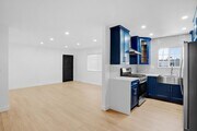 Photo - Fully Renovated 2 Bed / 2 Bath Upstairs Unit – Modern Finishes | 2 Parking | Alhambra Unit 3