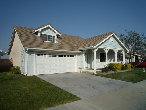 Building Photo - COMING SOON! Beautiful 3-Bedroom Home in the Northbridge Community of Valencia