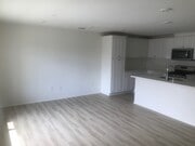 Living Room/Kitchen - 7155 Citrus Ave