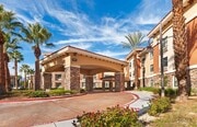 Photo - Furnished Studio-Palm Springs - Airport Apartment