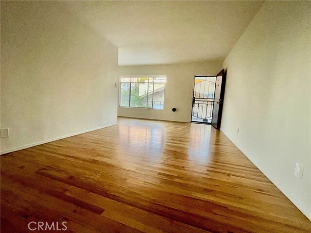 Photo - 1433 N Bronson Ave Unit 6