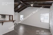 Photo - 1617 Scott St