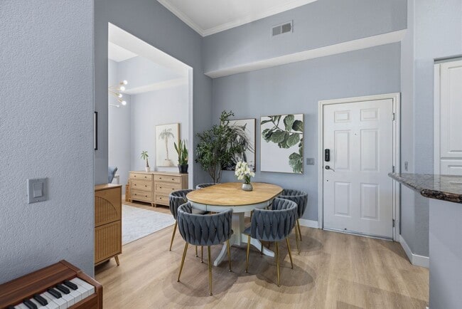 Photo - “The Jewel” at Regents La Jolla – Rare Top-Floor Corner Condo with Exceptional Privacy