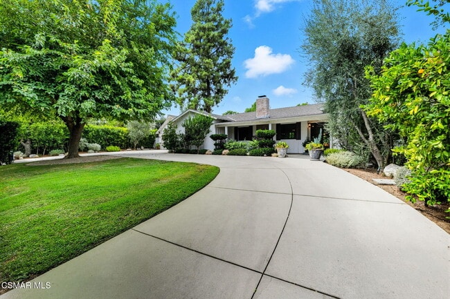 Photo - 5101 Vanalden Ave