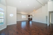 Living Room - 2801 Daisy Ave House
