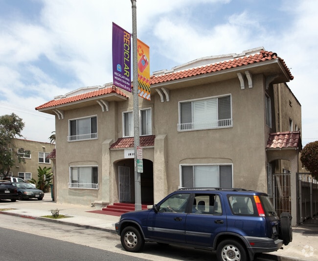 Photo - 1819 E. 4th ST. #15