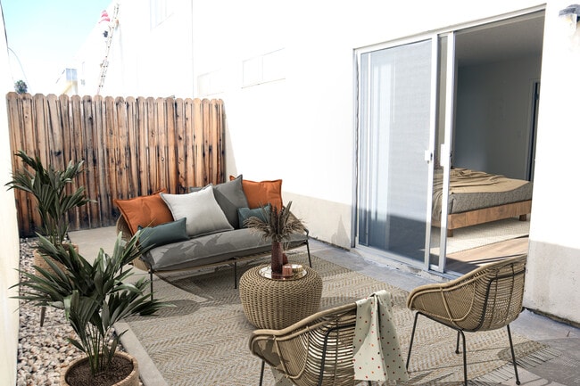 Photo - Paloma Apartments