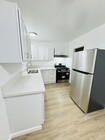 UNIT #3 KITCHEN - 14758 Blythe St Apartments