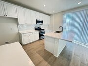 Photo - Newly built 5 + 3 With Solar! $4000/Month House