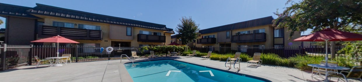 3D Tour - California Villages West Covina Apartments