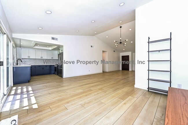 Photo - Stunning Diamond Bar 3BR Home with Views, Fire Pit Backyard & EV Charger