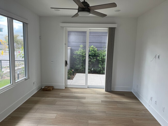 First Floor Bedroom - 16285 Veterans Way