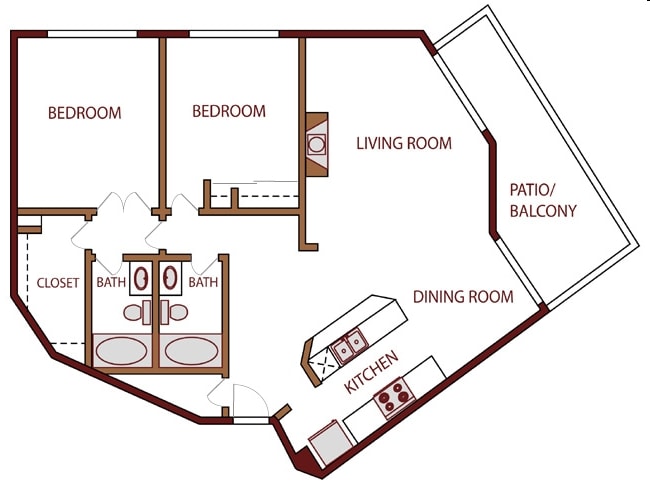 Santa Monica - Santa Monica