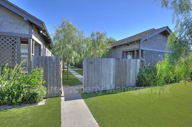 Building Photo - 407 Ojai Rd Unit 2