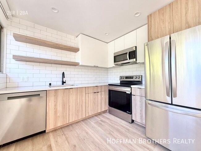 Photo - 11600 Rochester Ave Unit 5