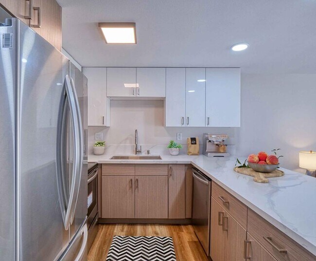 Photo - CitiZen Beach Collection on Manhattan