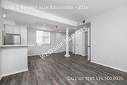 Photo - 2245 S Beverly Glen Blvd Apartment Unit 201a