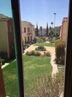View from windows out - 3843 W 27th St Apartments Unit One